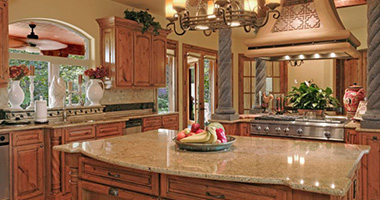 <p>Artisan Group is an elite, North American network of independent countertop professionals offering the highest quality stone and wood surfaces. Artisan Stone Collection granite is the first and only granite covered by a comprehensive limited lifetime warrant.</p>
