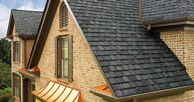 <p>Founded in 1886, GAF has become North America’s largest manufacturer of commercial and residential roofing. Whether it’s for residential or commercial roofing applications, professional installers have long preferred the rugged, dependable performance that only a GAF roof can offer.</p>
