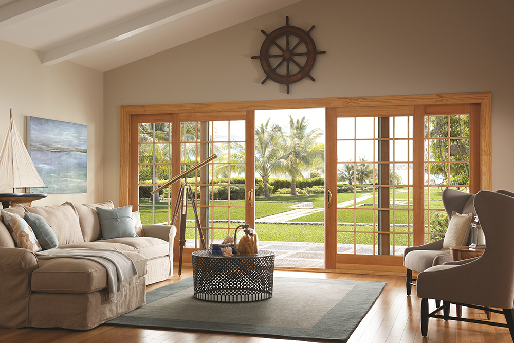 page-11-ply-gem-windows-mira-bi-parting-door - Elevations By Bellevue